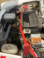 1978 A112 ABARTH 70HP GRUPPO N